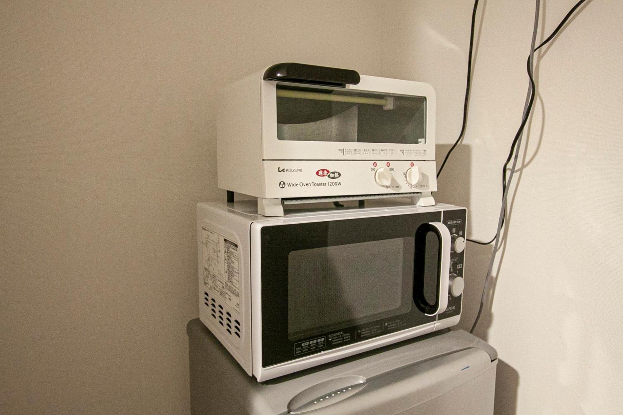 Tsubaki Garden Apartment Sapporo Room photo