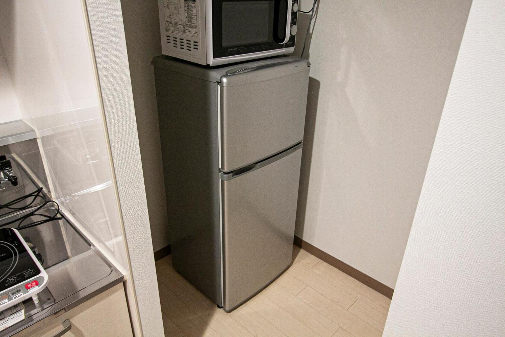 Tsubaki Garden Apartment Sapporo Room photo